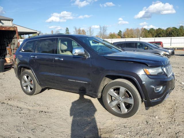 Photo 4 from auction – 2014 JEEP GRAND CHER with VIN 1C4RJFCG9EC172324