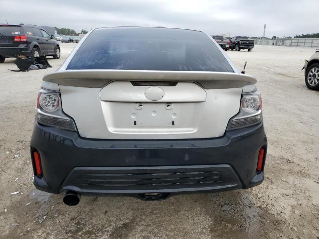 Photo 6 from auction – 2014 TOYOTA SCION TC with VIN JTKJF5C7XE3081936