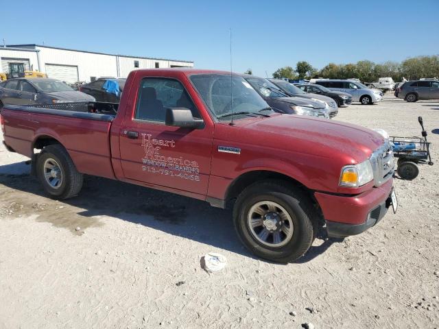 Photo 4 from auction – 2007 FORD RANGER with VIN 1FTYR10D27PA21418