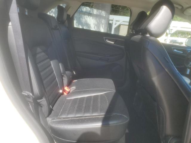 Photo 11 from auction – 2020 FORD EDGE SEL with VIN 2FMPK4J94LBA32106