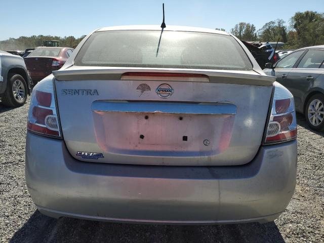 Photo 6 from auction – 2011 NISSAN SENTRA 2.0 with VIN 3N1AB6APXBL610140