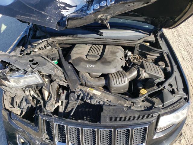 Photo 12 from auction – 2014 JEEP GRAND CHER with VIN 1C4RJFCG6EC535114
