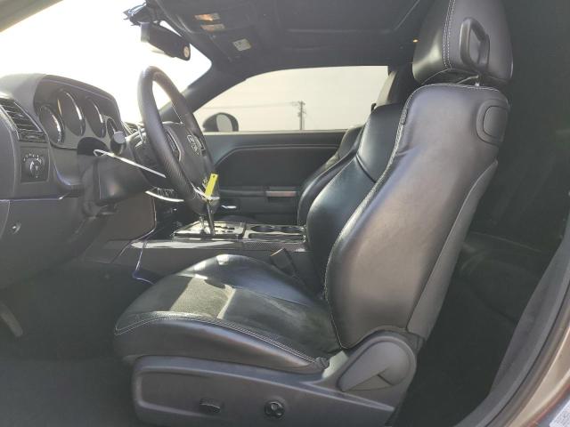 Photo 7 from auction – 2014 DODGE CHALLENGER with VIN 2C3CDYBT9EH313546