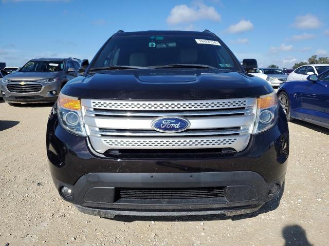 Photo 5 from auction – 2014 FORD EXPLORER X with VIN 1FM5K8D81EGB61059