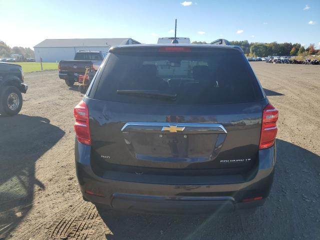 Photo 6 from auction – 2016 CHEVROLET EQUINOX LT with VIN 2GNFLFEK6G6240340