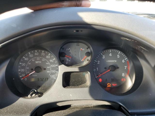 Photo 9 from auction – 2000 TOYOTA RAV4 with VIN JT3GP10V6Y7065955