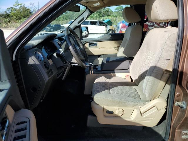 Photo 7 from auction – 2011 FORD F150 SUPER with VIN 1FTEW1CM2BKD36233