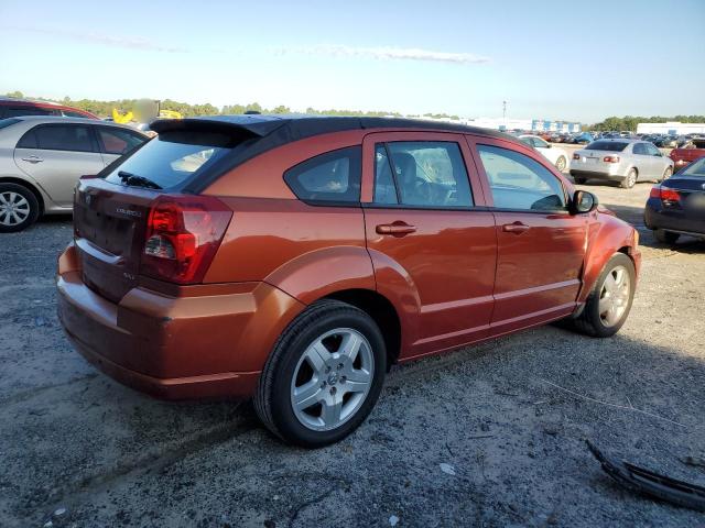 Photo 3 from auction – 2009 DODGE CALIBER SX with VIN 1B3HB48A09D131986