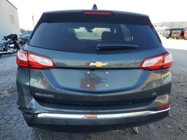 Photo 6 from auction – 2018 CHEVROLET EQUINOX LT with VIN 3GNAXJEV8JS590329