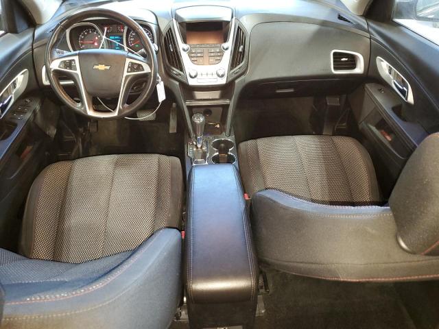 Photo 8 from auction – 2017 CHEVROLET EQUINOX LT with VIN 2GNFLFEKXH6310830