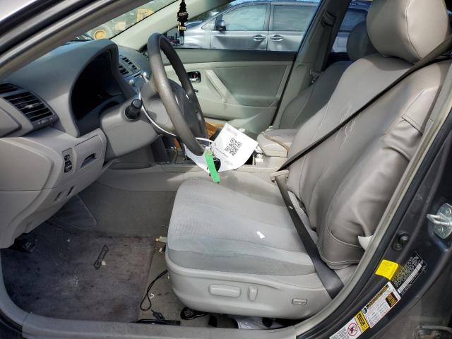 Foto 7 de la subasta – 2011 TOYOTA CAMRY BASE con VIN 4T4BF3EK8BR204738