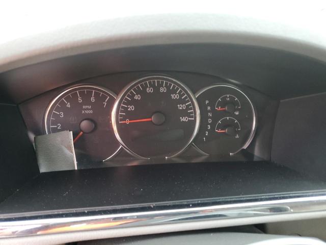 Zdjęcie 9 z aukcji – 2008 BUICK LACROSSE C z VIN 2G4WD582481263993