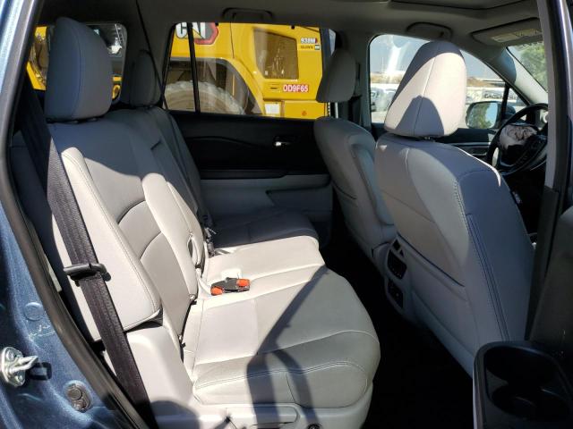 Photo 11 from auction – 2017 HONDA PILOT EXL with VIN 5FNYF5H80HB001512