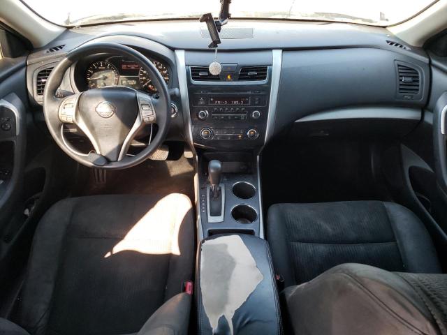 Photo 8 from auction – 2015 NISSAN ALTIMA 2.5 with VIN 1N4AL3AP1FC440007