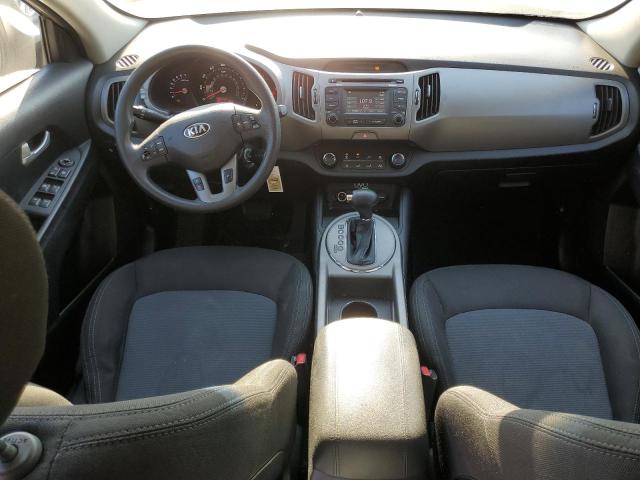 Photo 8 from auction – 2014 KIA SPORTAGE B with VIN KNDPB3AC4E7578393