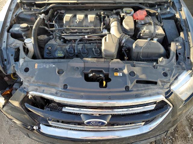 Photo 11 from auction – 2013 FORD TAURUS LIM with VIN 1FAHP2F87DG225512