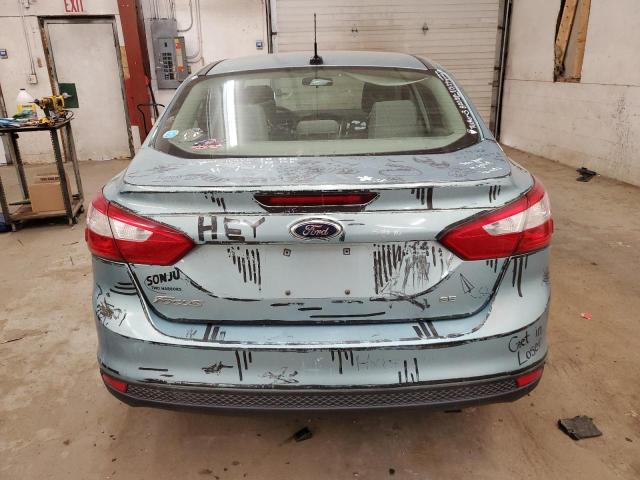 Photo 6 from auction – 2012 FORD FOCUS SE with VIN 1FAHP3F23CL250771