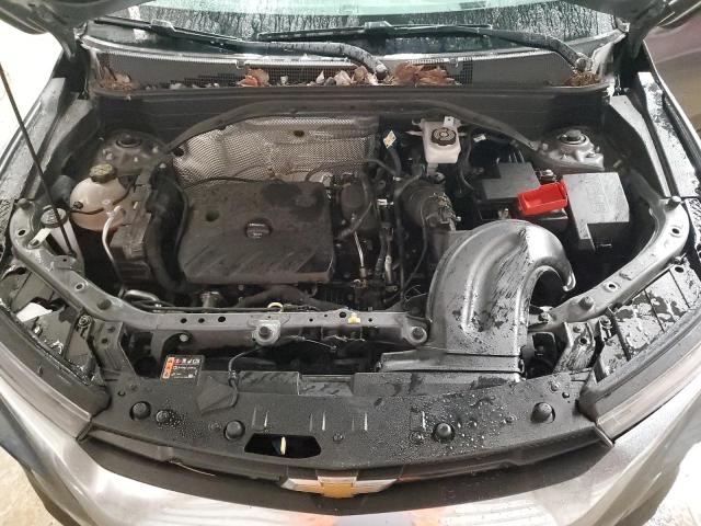 Photo 12 from auction – 2022 CHEVROLET TRAILBLAZE with VIN KL79MRSL3NB051895