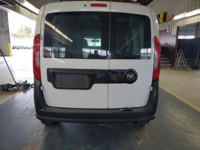 Photo 6 from auction – 2019 RAM PROMASTER with VIN ZFBHRFAB4K6N48131