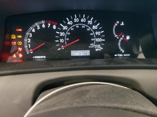 Photo 9 from auction – 2007 TOYOTA COROLLA CE with VIN 2T1BR30EX7C818329