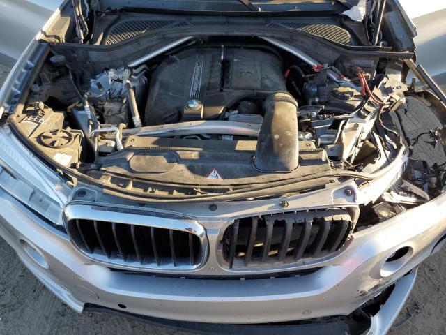 Photo 11 from auction – 2015 BMW X5 XDRIVE3 with VIN 5UXKR0C54F0K59037