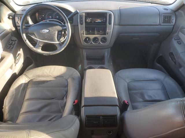 Photo 8 from auction – 2004 FORD EXPLORER X with VIN 1FMZU73K74UA86743