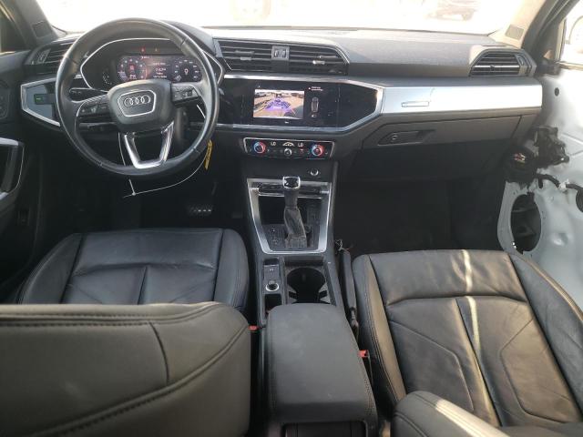 Photo 8 from auction – 2019 AUDI Q3 PREMIUM with VIN WA1AECF37K1078324