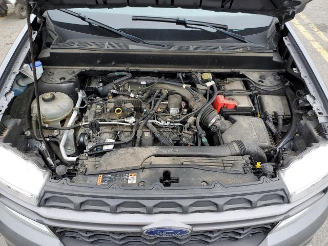 Photo 11 from auction – 2022 FORD MAVERICK X with VIN 3FTTW8F93NRA20931