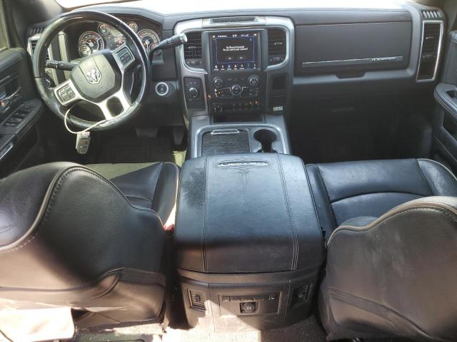 Photo 8 from auction – 2018 RAM 2500 LONGH with VIN 3C6UR5PL3JG213517