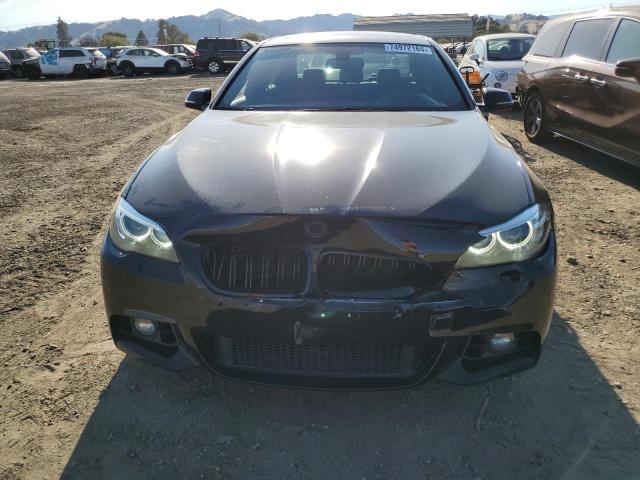Фото 5 с аукциона – 2014 BMW 535 I с VIN WBA5B1C51ED480334