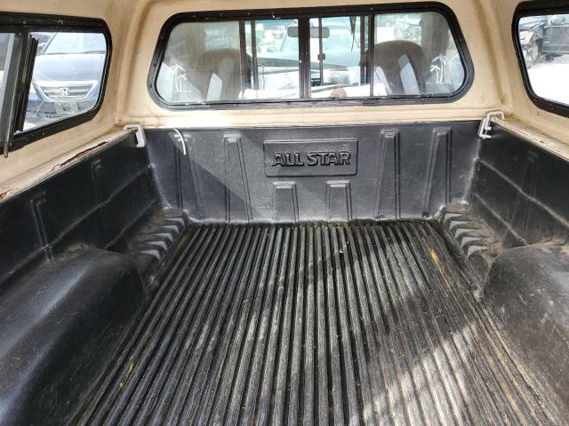 Photo 10 from auction – 1996 FORD RANGER with VIN 1FTCR10A5TTA04470