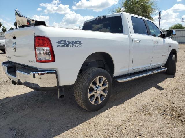 Photo 3 from auction – 2021 RAM 2500 BIG H with VIN 3C6UR5DL3MG594486