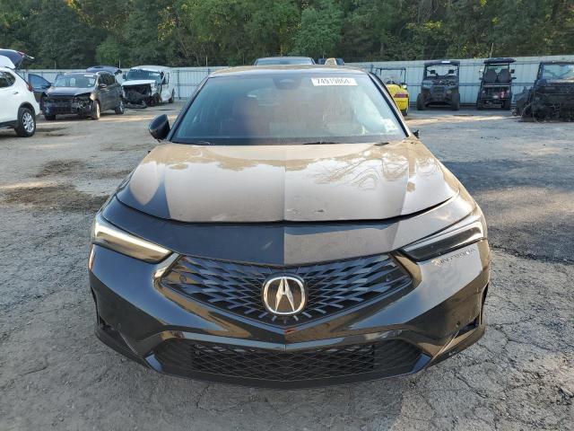 Photo 5 from auction – 2025 ACURA INTEGRA with VIN 19UDE4H67SA005410