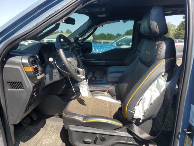 Photo 7 from auction – 2023 FORD F150 SUPER with VIN 1FTEW1E86PFB22300