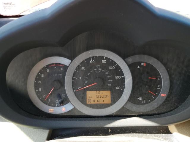 Photo 9 from auction – 2010 TOYOTA RAV4 LIMIT with VIN 2T3DF4DV4AW081496