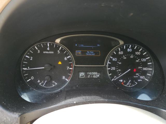 Photo 9 from auction – 2014 NISSAN ALTIMA 2.5 with VIN 1N4AL3AP5EC137892