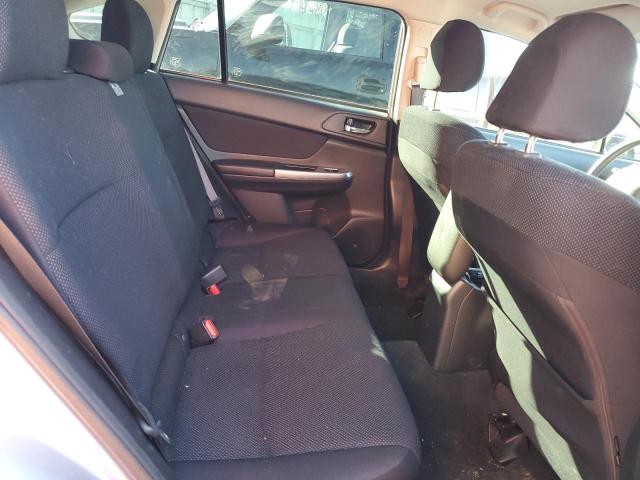 Photo 10 from auction – 2016 SUBARU IMPREZA PR with VIN JF1GPAB60G8289870