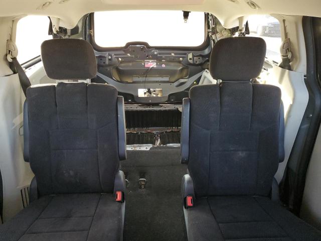 Photo 10 from auction – 2014 DODGE GRAND CARA with VIN 2C4RDGCG2ER137564