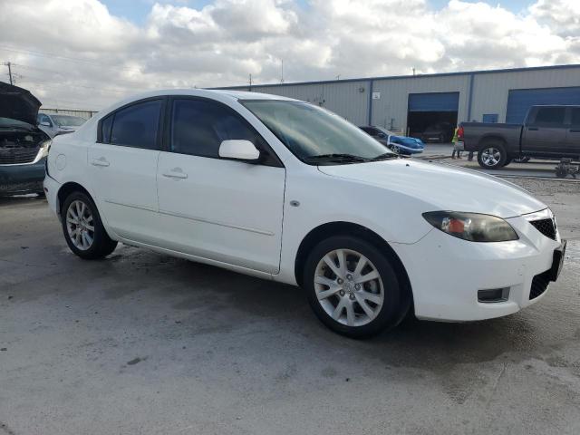 Фото 4 с аукциона – 2007 MAZDA 3 I с VIN JM1BK12F971731251