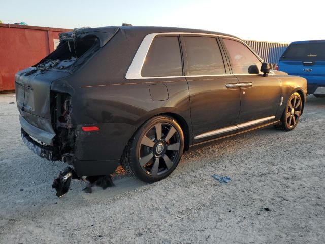 Photo 3 from auction – 2023 ROLLS-ROYCE CULLINAN with VIN SLATV4C01PU217942