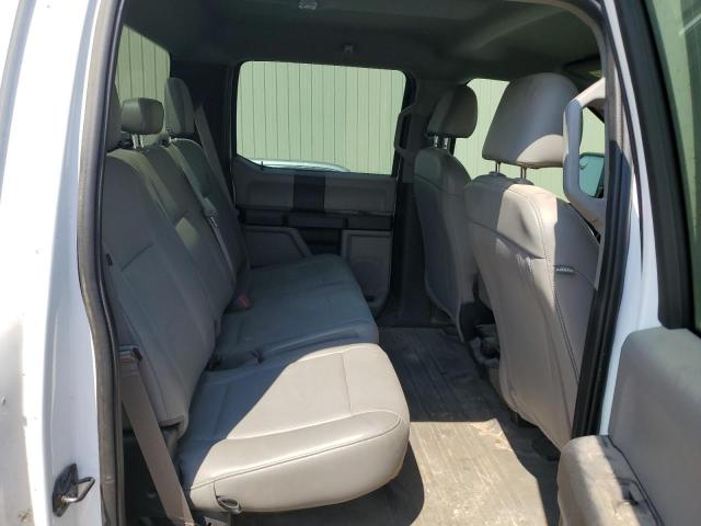 Photo 10 from auction – 2019 FORD F150 SUPER with VIN 1FTEW1E59KKF00681