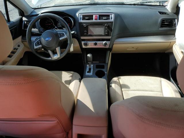 Photo 8 from auction – 2015 SUBARU LEGACY 2.5 with VIN 4S3BNBA62F3009041