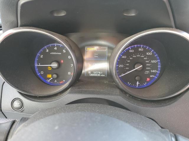 Photo 9 from auction – 2018 SUBARU OUTBACK 2. with VIN 4S4BSACC2J3297265