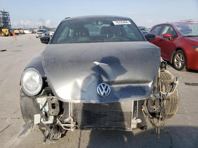Photo 5 from auction – 2018 VOLKSWAGEN BEETLE S with VIN 3VWFD7AT6JM709995
