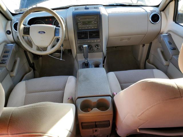 Photo 8 from auction – 2006 FORD EXPLORER X with VIN 1FMEU72E86UA82603