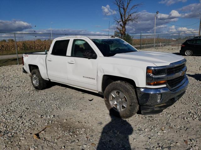 Photo 4 from auction – 2017 CHEVROLET SILVERADO with VIN 3GCUKREH8HG340082