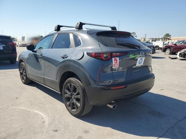 Photo 2 from auction – 2023 MAZDA CX-30 PREF with VIN 3MVDMBCM1PM500173
