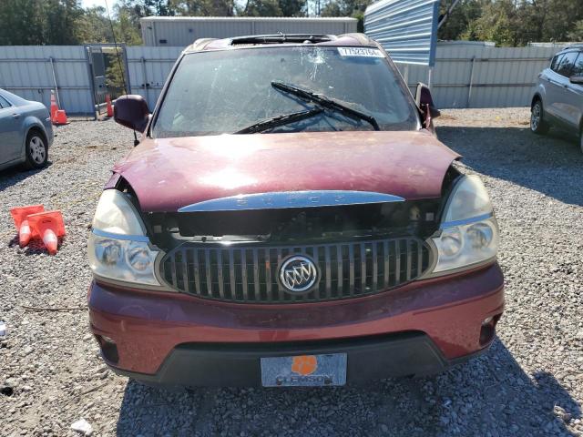 Photo 5 from auction – 2007 BUICK RENDEZVOUS with VIN 3G5DA03L87S501443