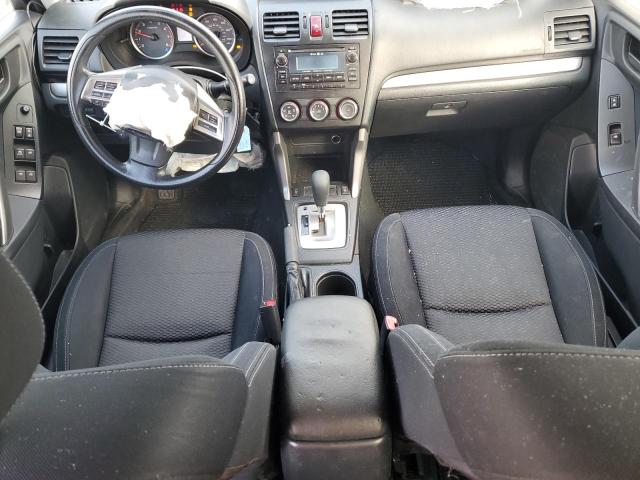 Photo 8 from auction – 2015 SUBARU FORESTER 2 with VIN JF2SJADC5FH562536