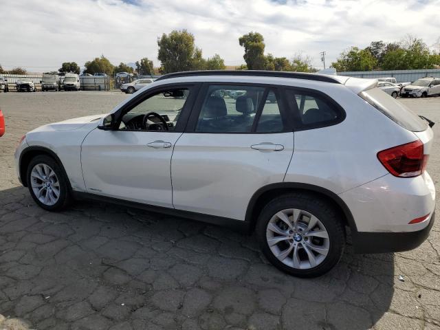 Photo 2 from auction – 2013 BMW X1 XDRIVE2 with VIN WBAVL1C52DVR89922